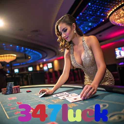 A Magia dos Jogos de Fantasia na 347luck