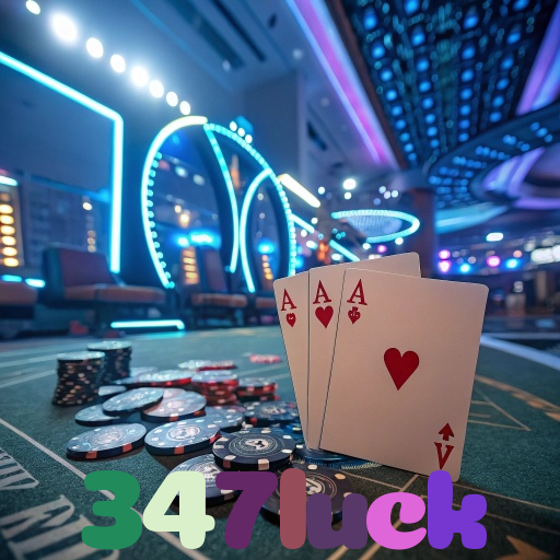 A Magia dos Jogos de Fantasia na 347luck