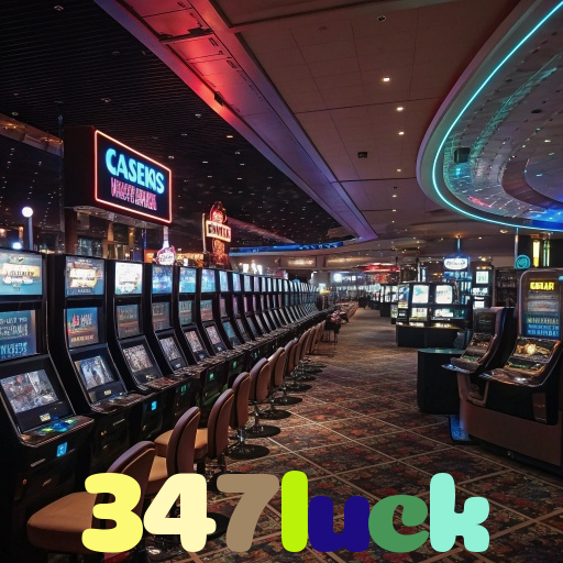 A Magia dos Jogos de Fantasia na 347luck