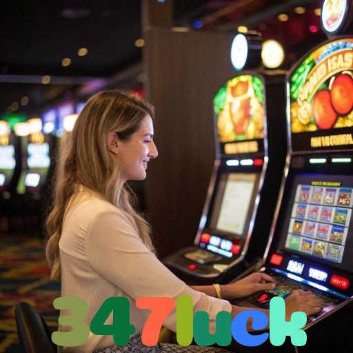 A Magia dos Jogos de Fantasia na 347luck