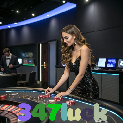 A Magia dos Jogos de Fantasia na 347luck