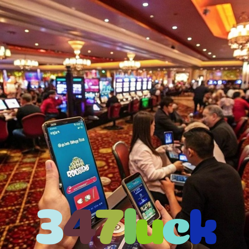 A Magia dos Jogos de Fantasia na 347luck