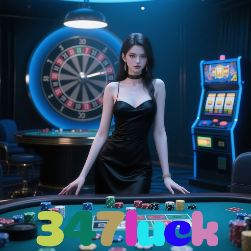 A Magia dos Jogos de Fantasia na 347luck