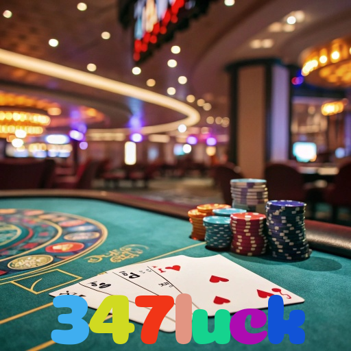 A Magia dos Jogos de Fantasia na 347luck
