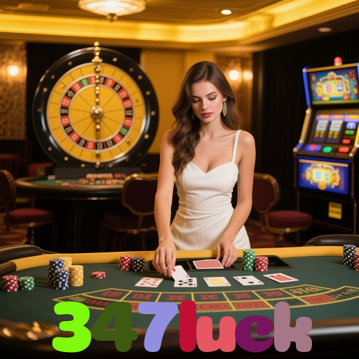 A Magia dos Jogos de Fantasia na 347luck