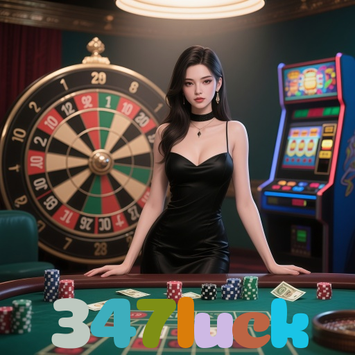 A Magia dos Jogos de Fantasia na 347luck