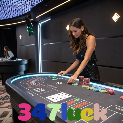 A Magia dos Jogos de Fantasia na 347luck