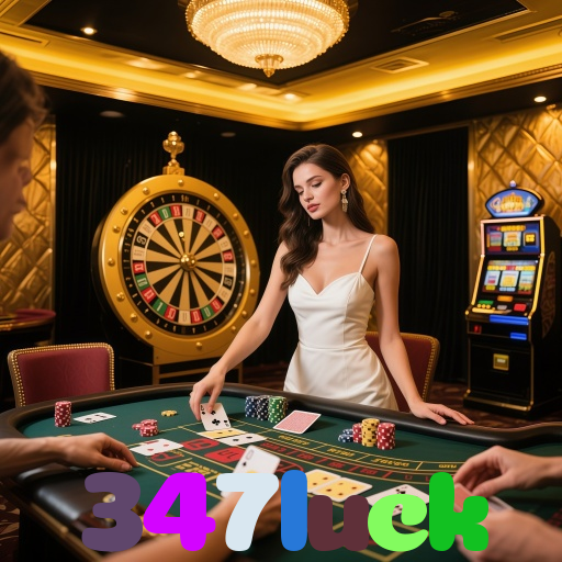 A Magia dos Jogos de Fantasia na 347luck