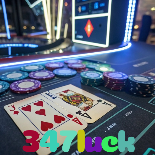 A Magia dos Jogos de Fantasia na 347luck