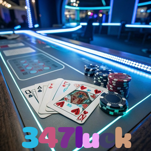A Magia dos Jogos de Fantasia na 347luck