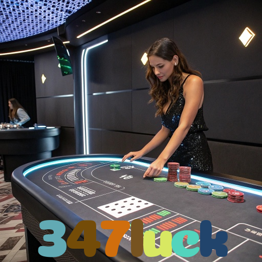 A Magia dos Jogos de Fantasia na 347luck