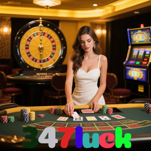 A Magia dos Jogos de Fantasia na 347luck