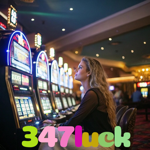 A Magia dos Jogos de Fantasia na 347luck