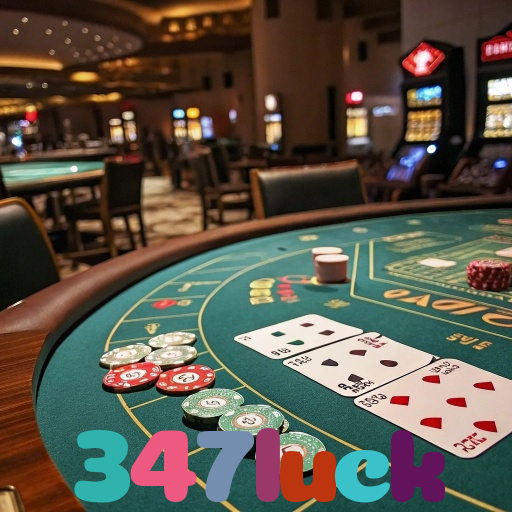 A Magia dos Jogos de Fantasia na 347luck