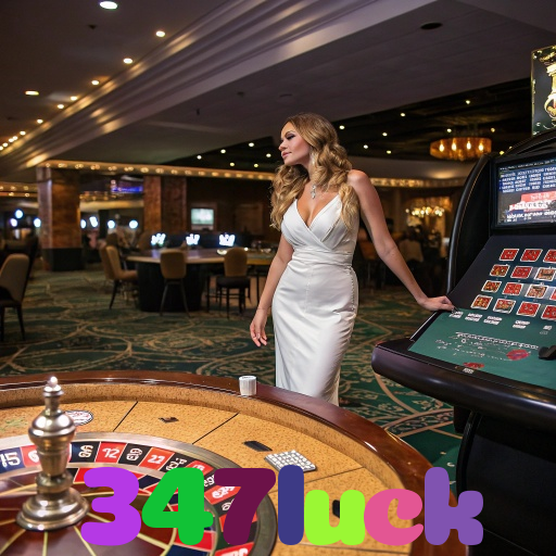 A Magia dos Jogos de Fantasia na 347luck