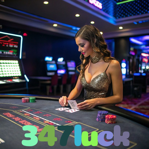 A Magia dos Jogos de Fantasia na 347luck