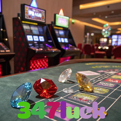 A Magia dos Jogos de Fantasia na 347luck