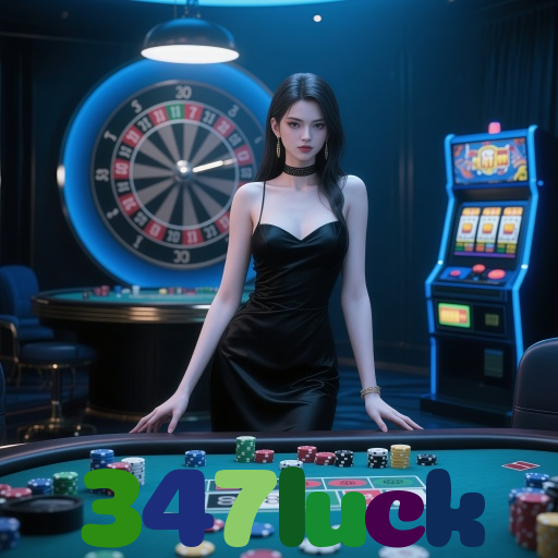 A Magia dos Jogos de Fantasia na 347luck