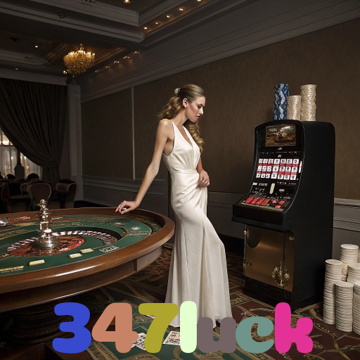 A Magia dos Jogos de Fantasia na 347luck