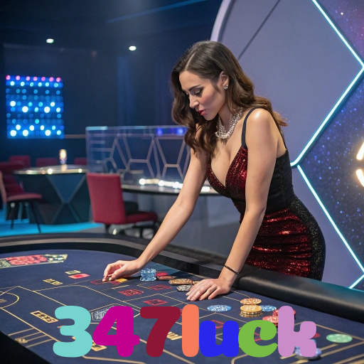 A Magia dos Jogos de Fantasia na 347luck