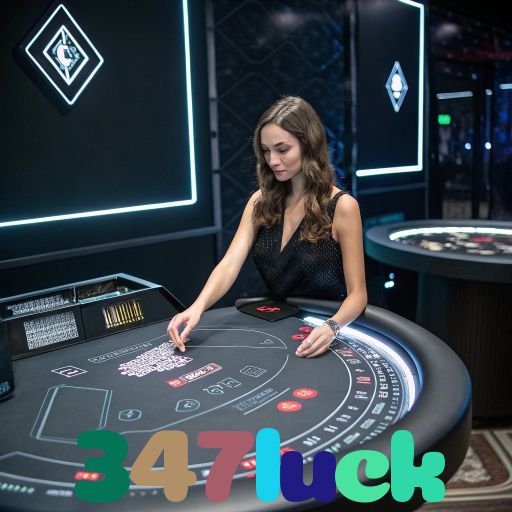 A Magia dos Jogos de Fantasia na 347luck