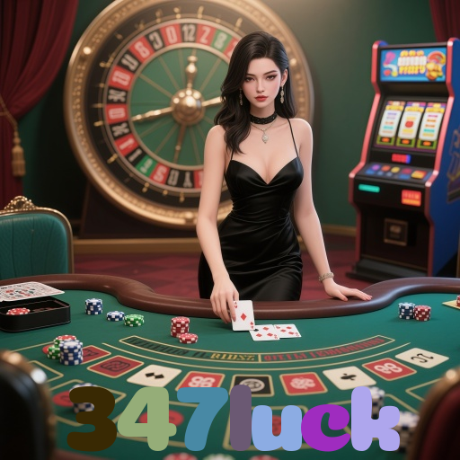 A Magia dos Jogos de Fantasia na 347luck