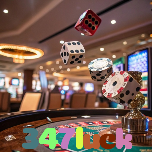 A Magia dos Jogos de Fantasia na 347luck