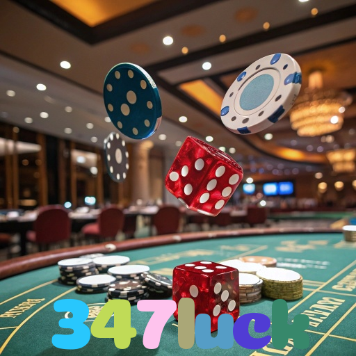 A Magia dos Jogos de Fantasia na 347luck