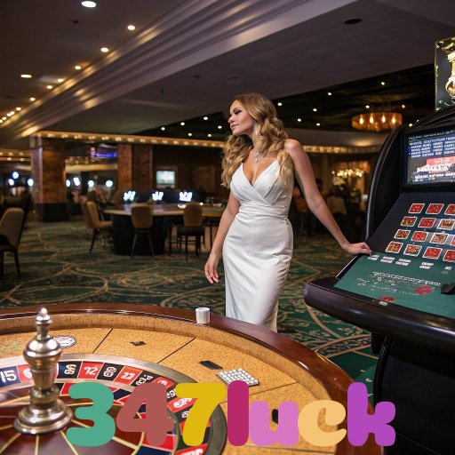 A Magia dos Jogos de Fantasia na 347luck