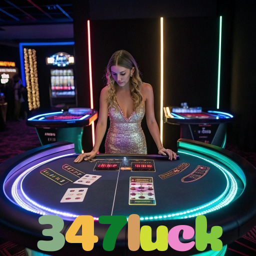 A Magia dos Jogos de Fantasia na 347luck