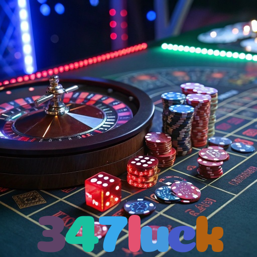 A Magia dos Jogos de Fantasia na 347luck