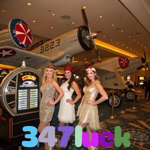 A Magia dos Jogos de Fantasia na 347luck