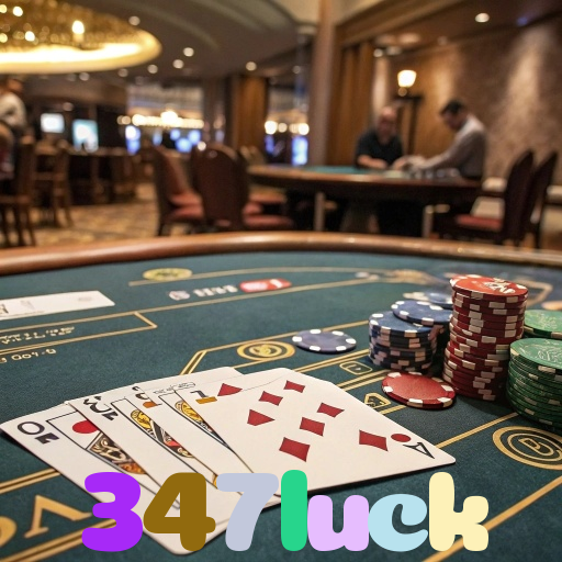 A Magia dos Jogos de Fantasia na 347luck