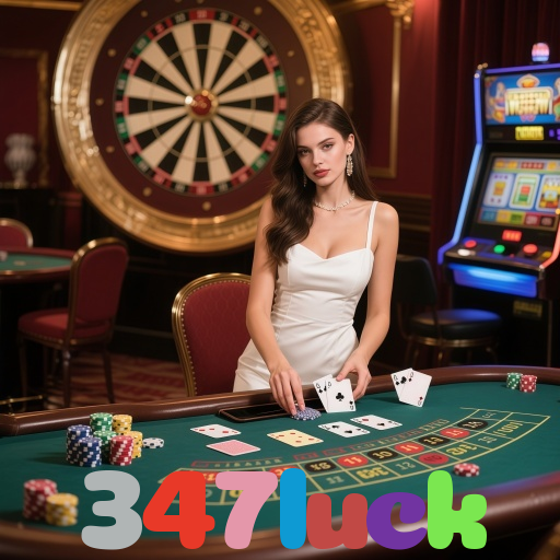 A Magia dos Jogos de Fantasia na 347luck