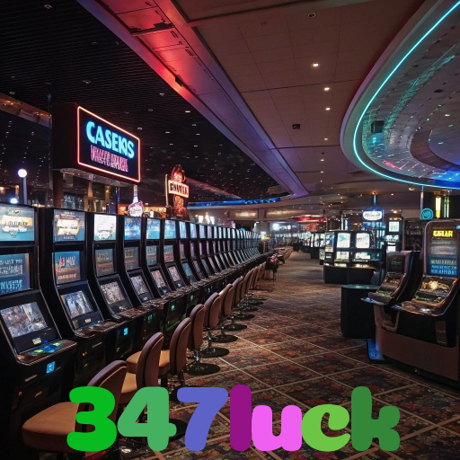 A Magia dos Jogos de Fantasia na 347luck