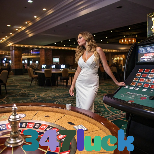 A Magia dos Jogos de Fantasia na 347luck
