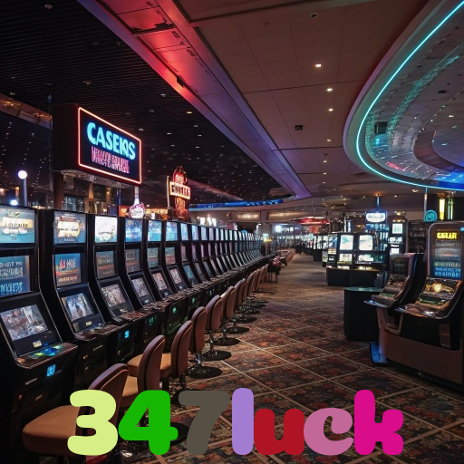 A Magia dos Jogos de Fantasia na 347luck