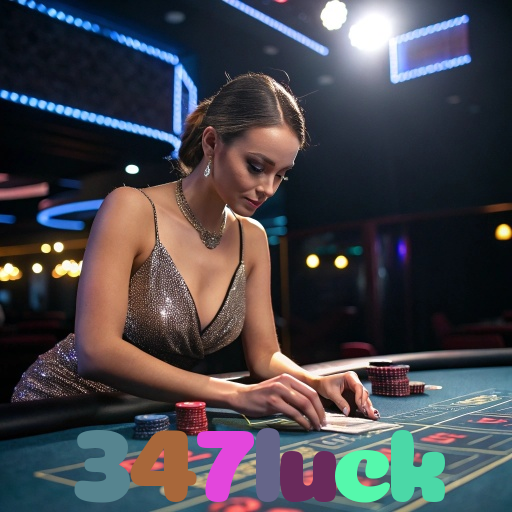 A Magia dos Jogos de Fantasia na 347luck