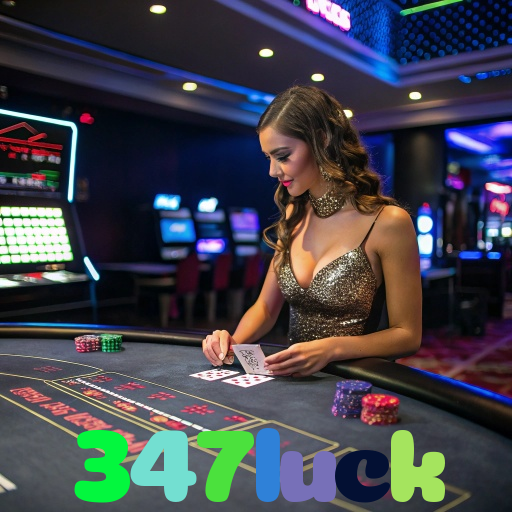 A Magia dos Jogos de Fantasia na 347luck