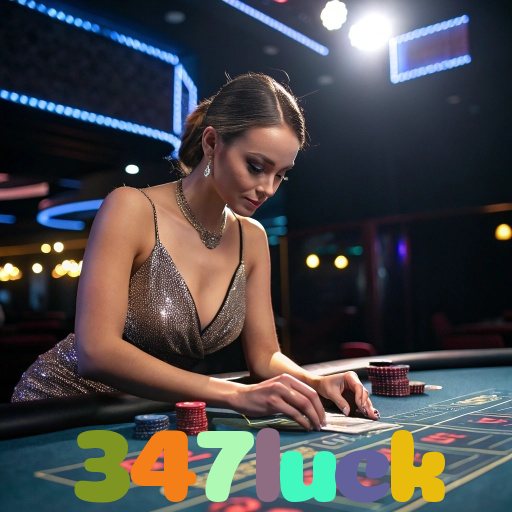 A Magia dos Jogos de Fantasia na 347luck