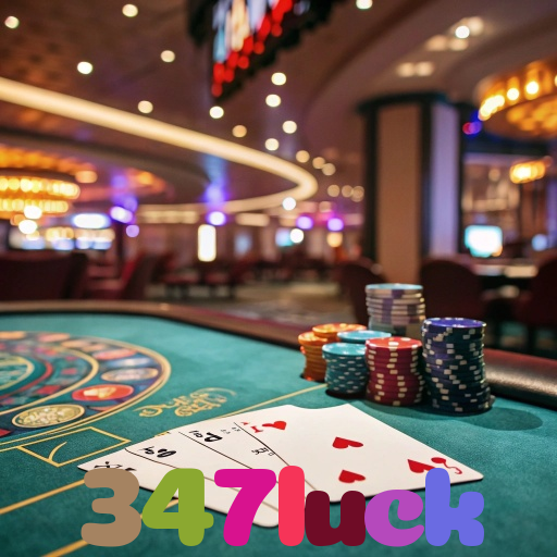 A Magia dos Jogos de Fantasia na 347luck