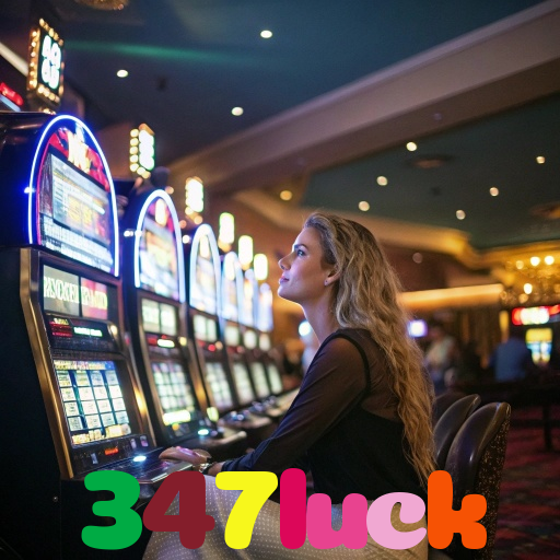 A Magia dos Jogos de Fantasia na 347luck