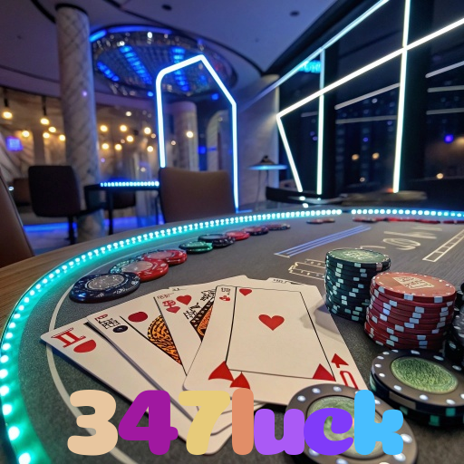 A Magia dos Jogos de Fantasia na 347luck