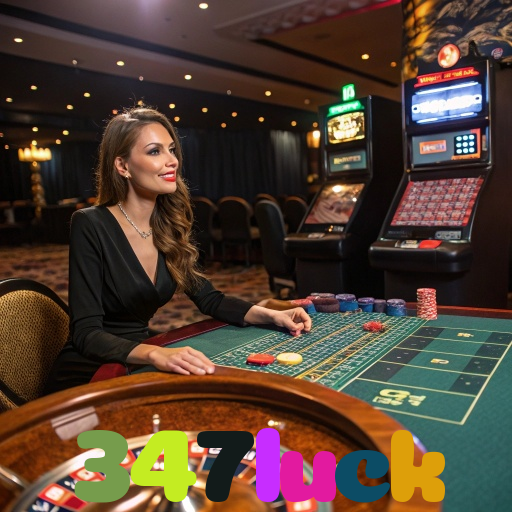 A Magia dos Jogos de Fantasia na 347luck