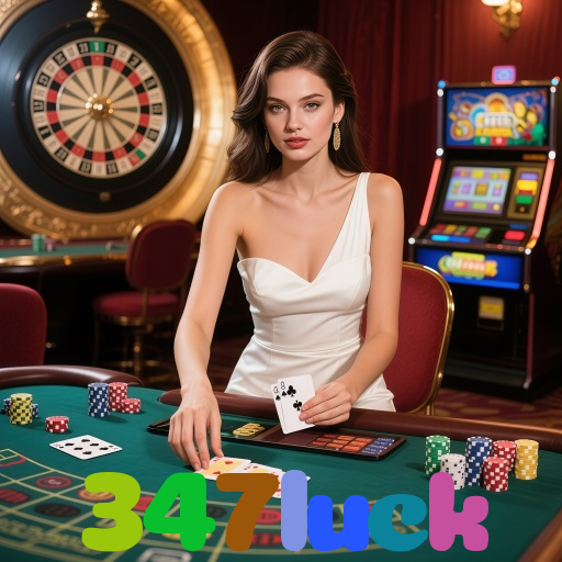 A Magia dos Jogos de Fantasia na 347luck