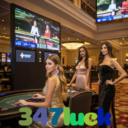 A Magia dos Jogos de Fantasia na 347luck