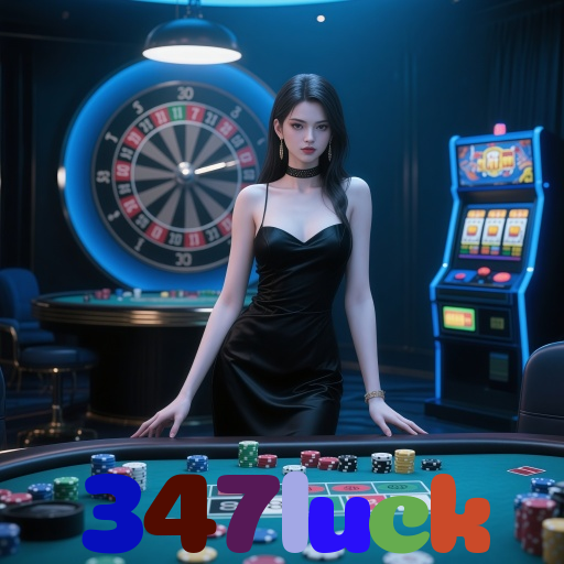 A Magia dos Jogos de Fantasia na 347luck