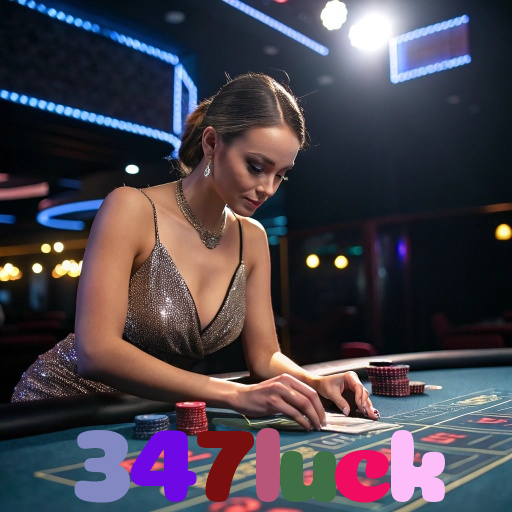 A Magia dos Jogos de Fantasia na 347luck