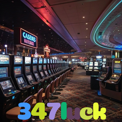 A Magia dos Jogos de Fantasia na 347luck