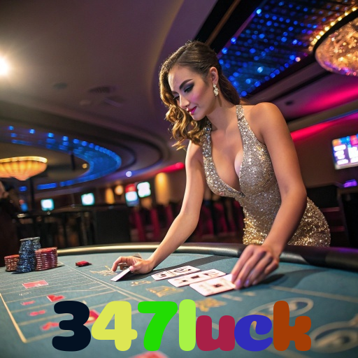 A Magia dos Jogos de Fantasia na 347luck
